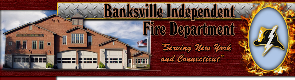 Banksville Independent Fire Department