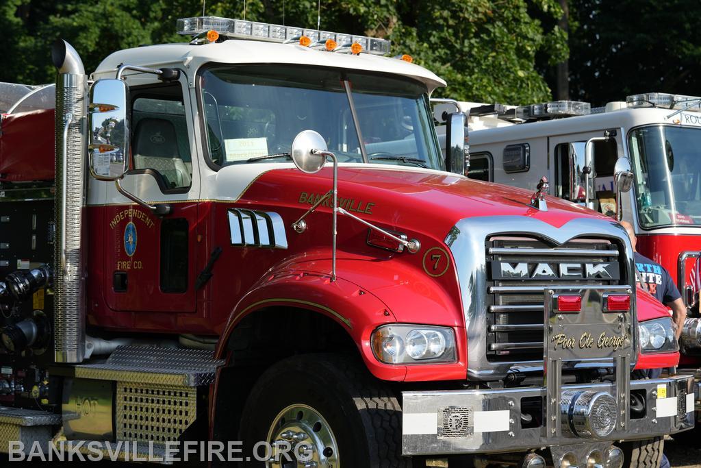 7-3-2024 Kensico Dam Firewatch