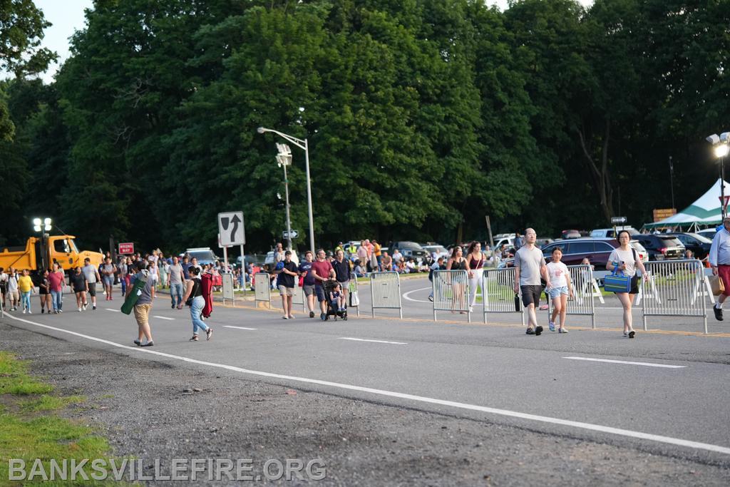 7-3-2024 Kensico Dam Firewatch