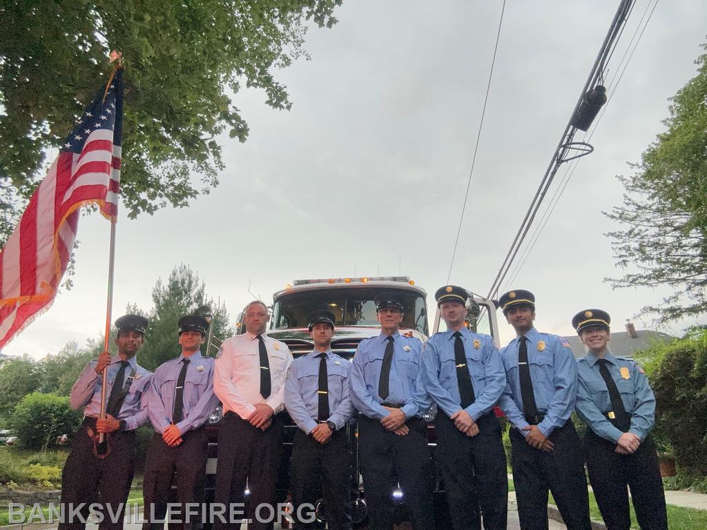 Mt Kisco Parade '23