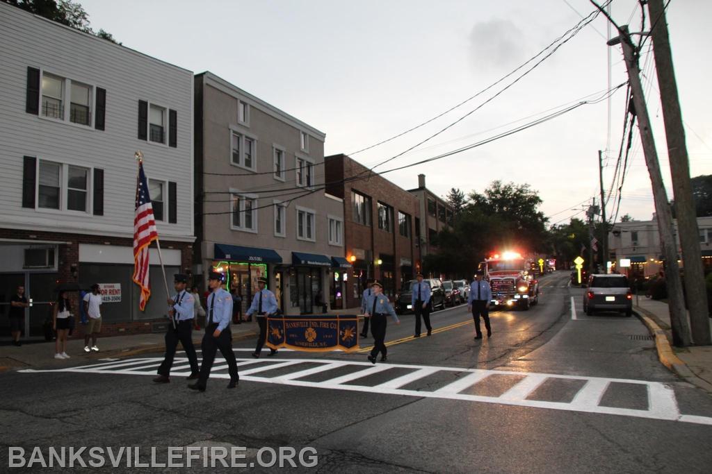 Mt Kisco Parade '23